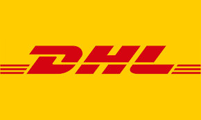 Logo Client DHL